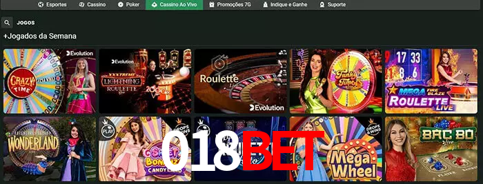 018bet bet