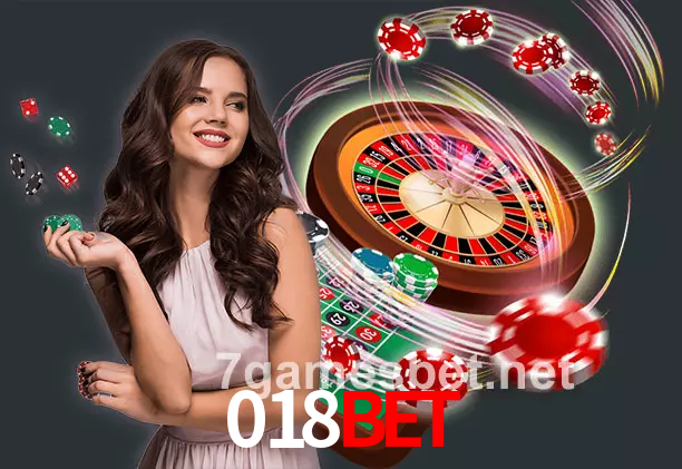 vivo no cassino 018bet