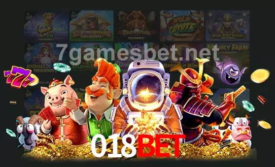 cassino 018bet