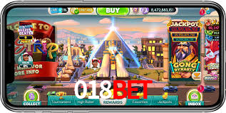Torneios 018bet
