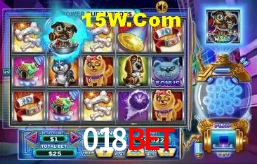 Promoções Sazonais 018bet