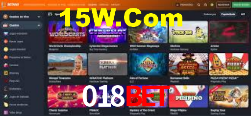 Bônus Generosos e Exclusivos no 018bet para Você!