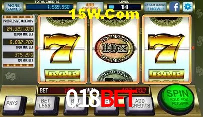 Login Seguro 018bet