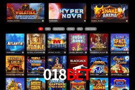 018bet - O Cassino Mais Exclusivo Do Brasil - 018bet.com