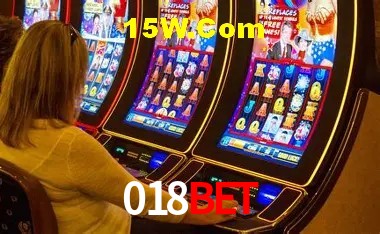 Experiência VIP 018bet