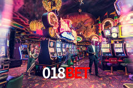 018bet