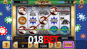 018bet login