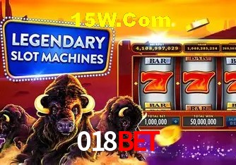 Diretório de Jogos 018bet