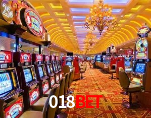 Design Responsivo 018bet