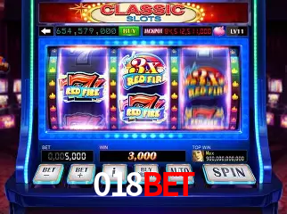 Segurança 2FA 018bet