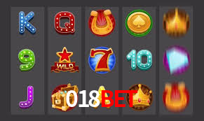 Programa VIP 018bet