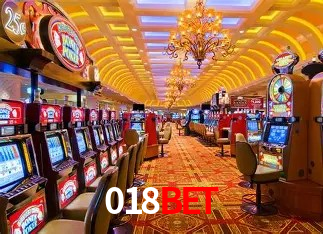 Tecnologia da Plataforma 018bet