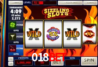 Casino Ao Vivo 018bet