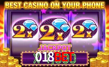Casino Ao Vivo 018bet