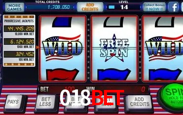 Login Seguro 018bet