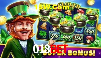 Diretório de Jogos 018bet