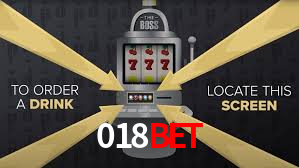 Explore as vantagens do 018bet: serviço profissional e confiabilidade